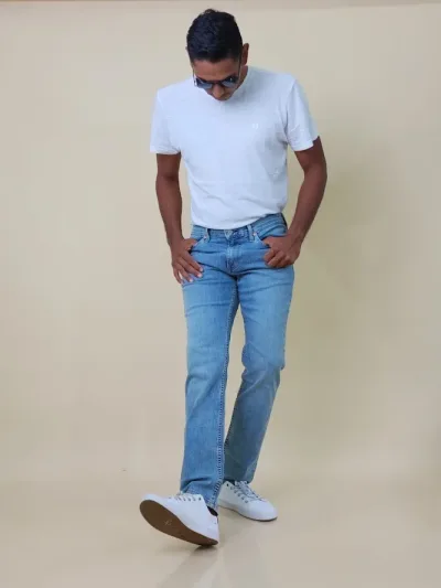 Jeans Levis para caballero 511-3623