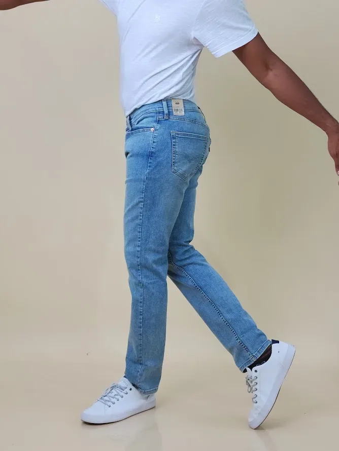Jeans Levis para caballero 511-3623