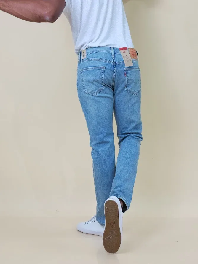 Jeans Levis para caballero 511-3623