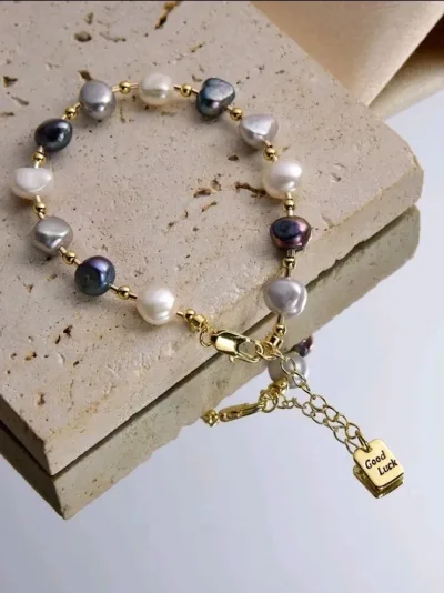 Pulsera para dama