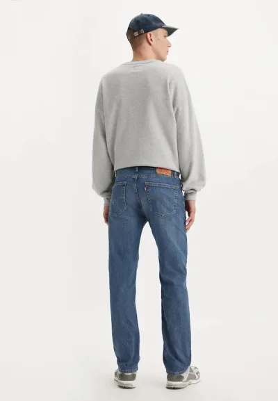 Jeans Levis  para caballero 505-2951