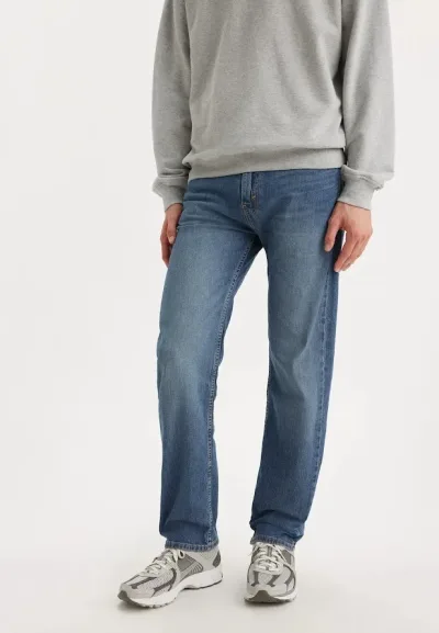 Jeans Levis  para caballero 505-2951
