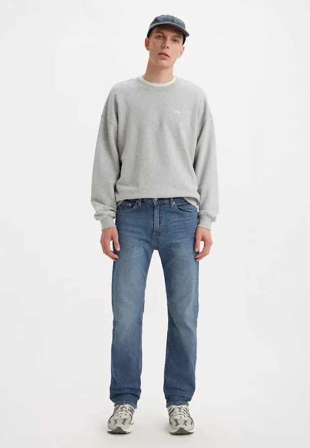 Jeans Levis  para caballero 505-2951