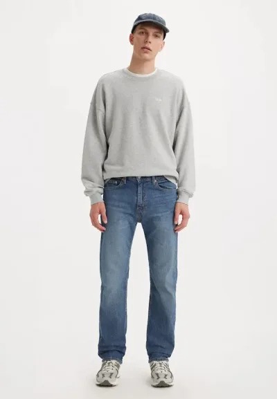 Jeans Levis  para caballero 505-2951