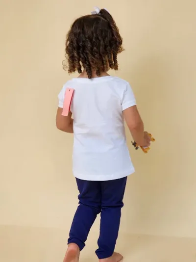 Conjunto Everfit para niña 154237S