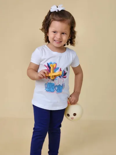Conjunto Everfit para niña 154237S