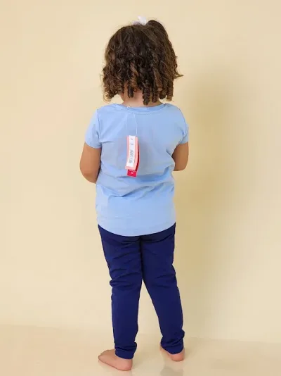 Conjunto Everfit para niña 154237S