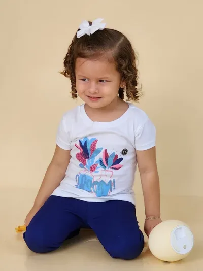 Conjunto Everfit para niña 154237S