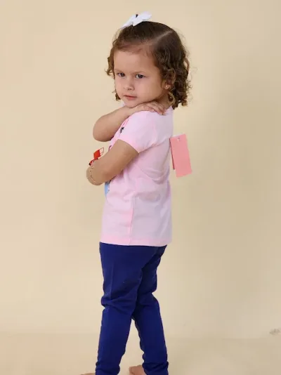 Conjunto Everfit para niña 154237S