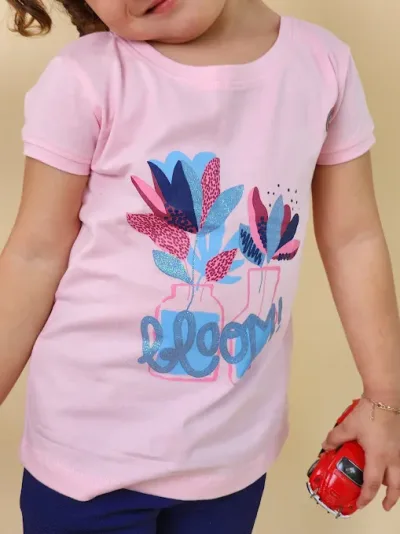 Conjunto Everfit para niña 154237S