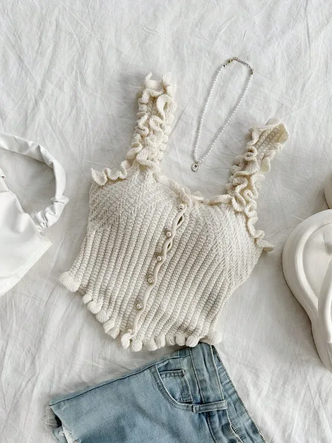 Blusa para Dama
