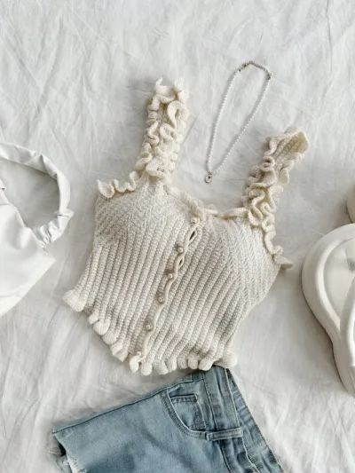 Blusa para Dama