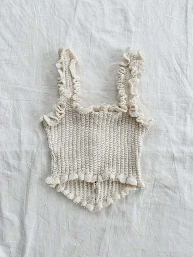 Blusa para Dama