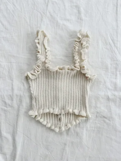 Blusa para Dama