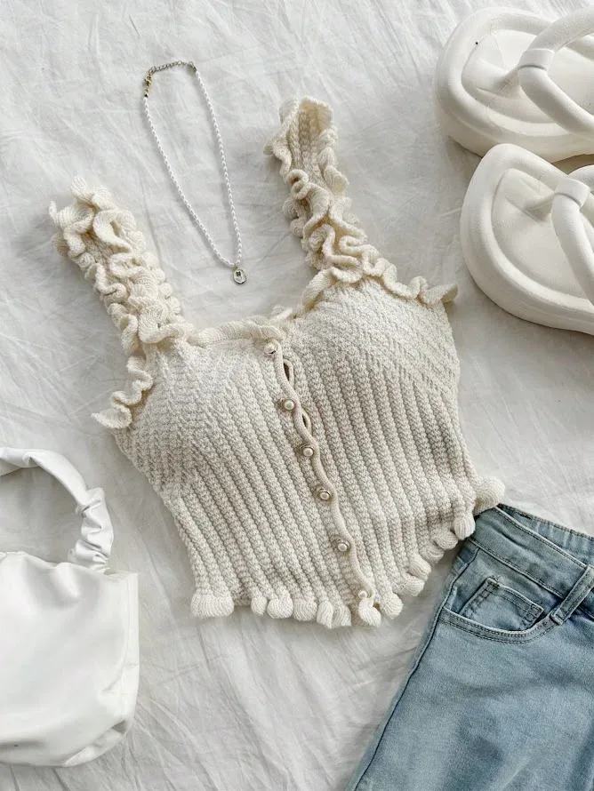 Blusa para Dama
