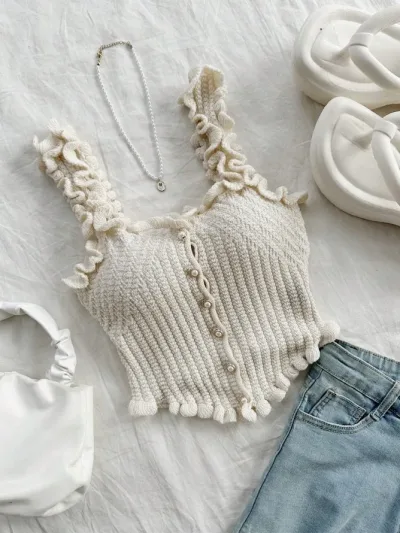 Blusa para Dama