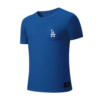 Camisea- L.A. DODGERS MLBTS500001