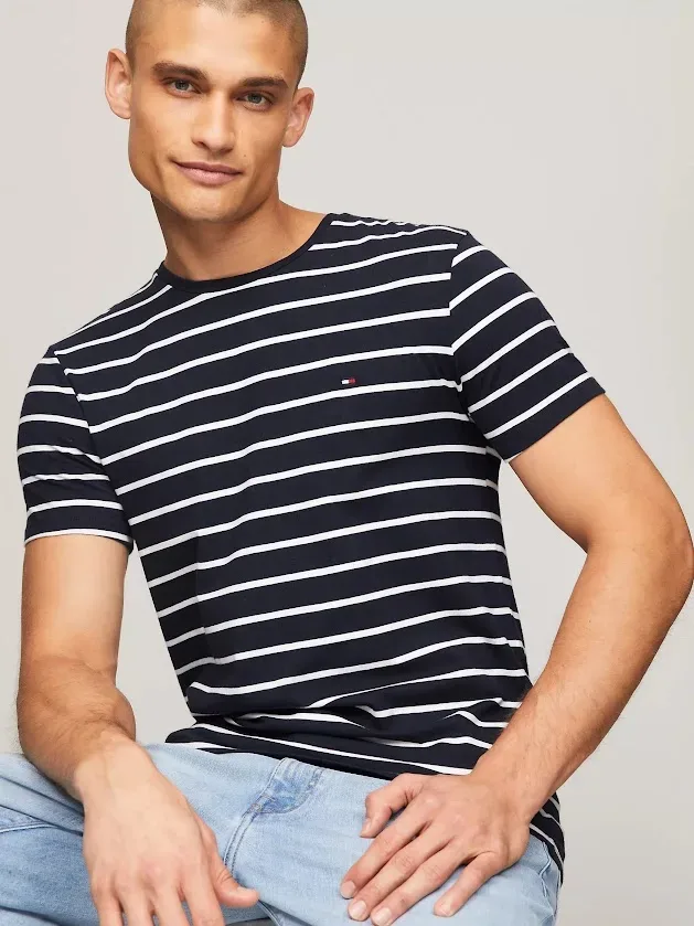 Camiseta Tommy Hilfiger para caballero