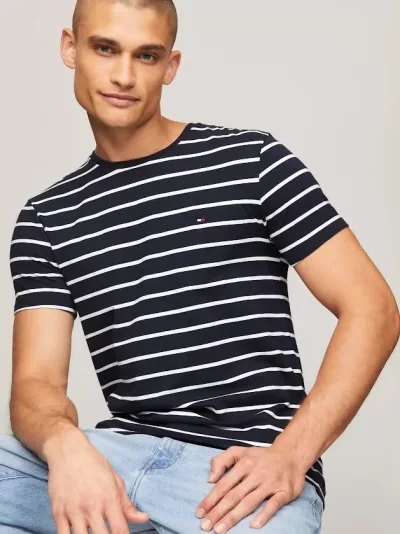Camiseta Tommy Hilfiger para caballero