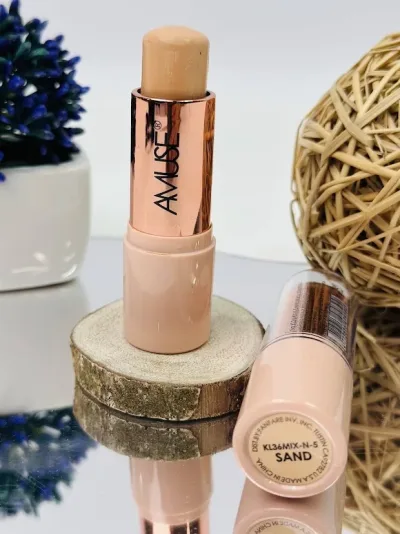 Base de maquillaje tono  SAND-5