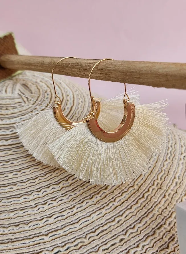 Aretes de fantasía para Dama