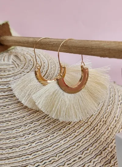 Aretes de fantasía para Dama