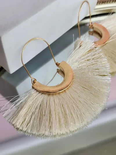 Aretes de fantasía para Dama