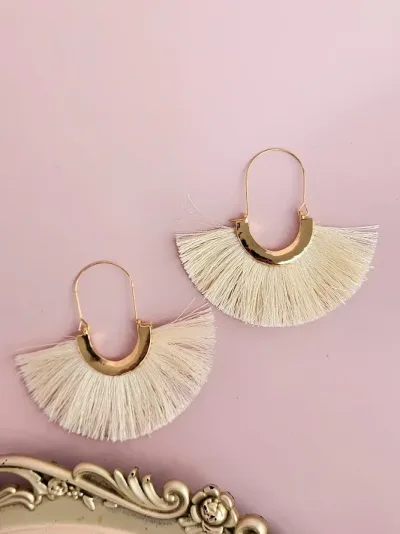 Aretes de fantasía para Dama