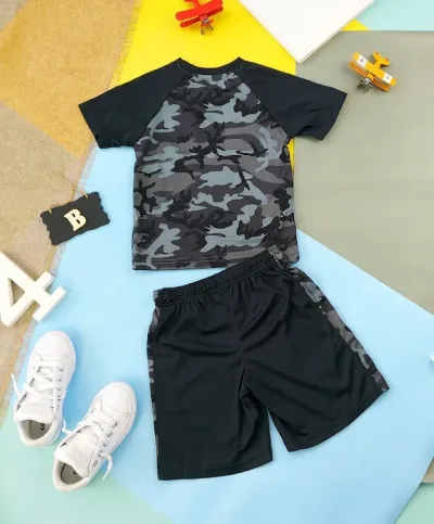 Conjunto para niño