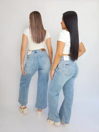 Jeans Psycho Sixteen para dama PW1165