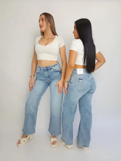 Jeans Psycho Sixteen para dama PW1165