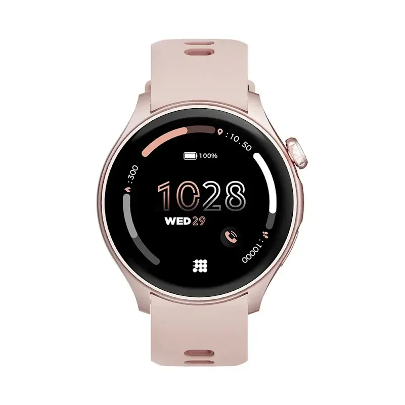 Smartwatch Cubitt AURA CT-AURA5 COLOR ROSA