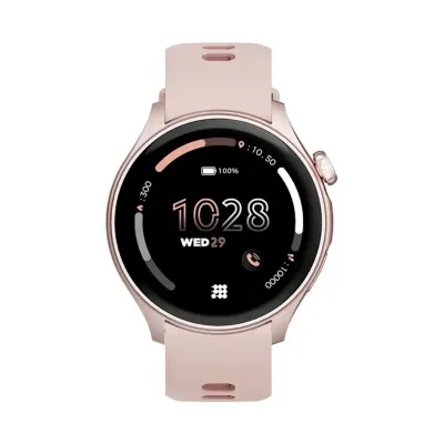 Smartwatch Cubitt AURA CT-AURA5 COLOR ROSA
