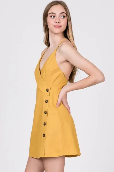 Vestido dama 5002IMD