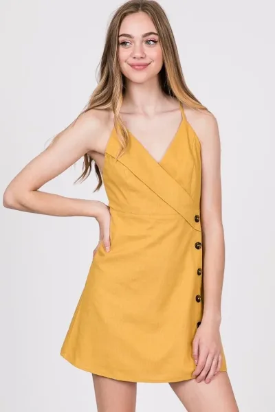 Vestido dama 5002IMD