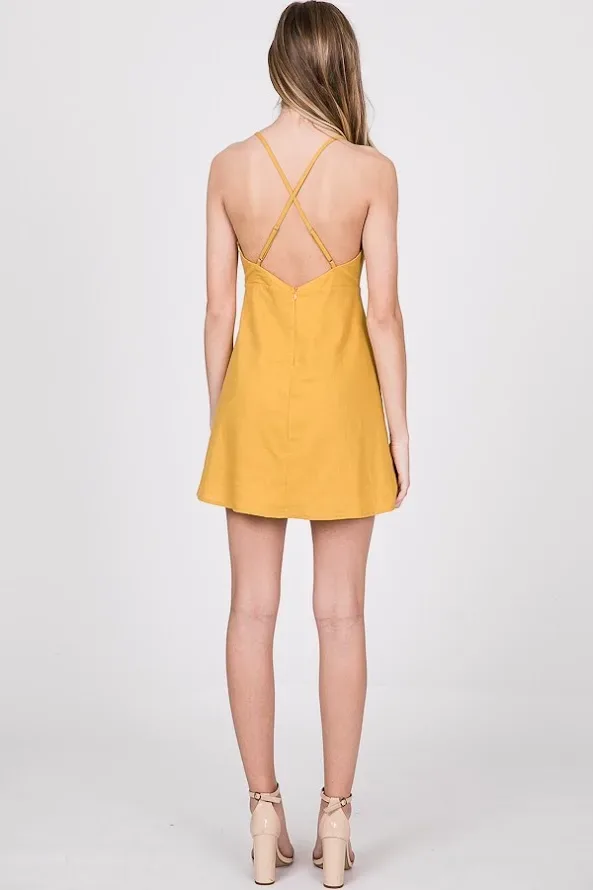 Vestido dama 5002IMD