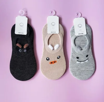 Medias para niña colores varios