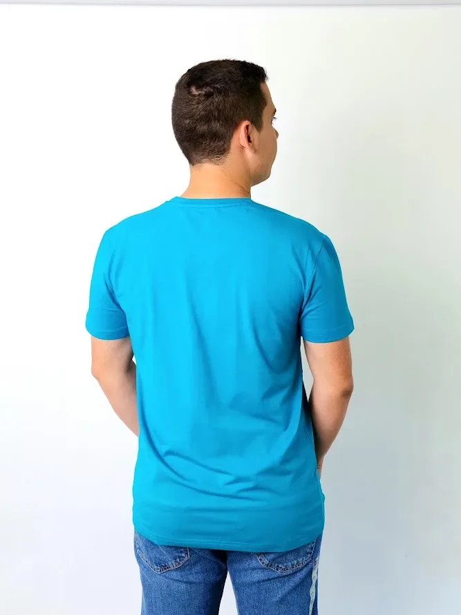 Camiseta Cambridge Polo Club para caballero