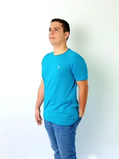 Camiseta Cambridge Polo Club para caballero
