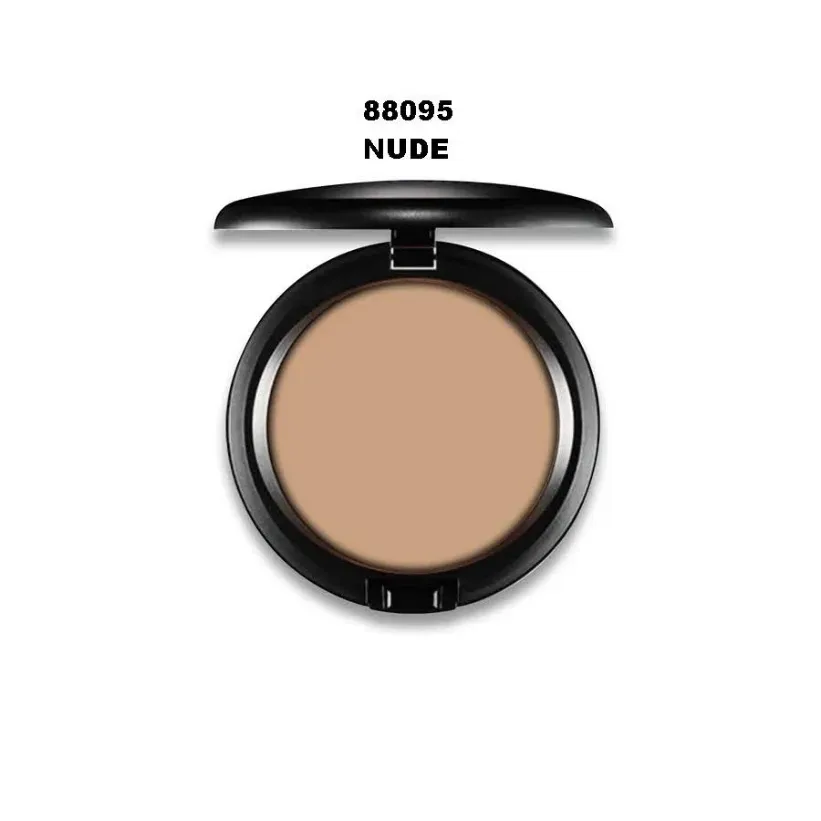 Base de maquillaje RUDE en polvo tono NUDE