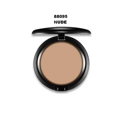 Base de maquillaje RUDE en polvo tono NUDE