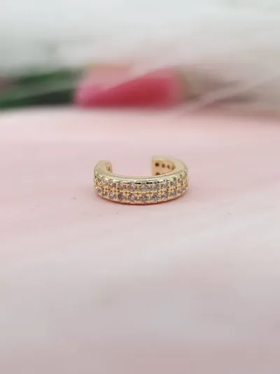 Earcuff para Dama de Fantasía