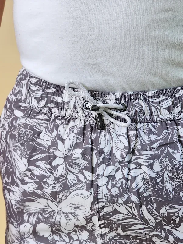 Pantaloneta Mormaii para caballero MMMSM-1-03 #COLOR GRIS
