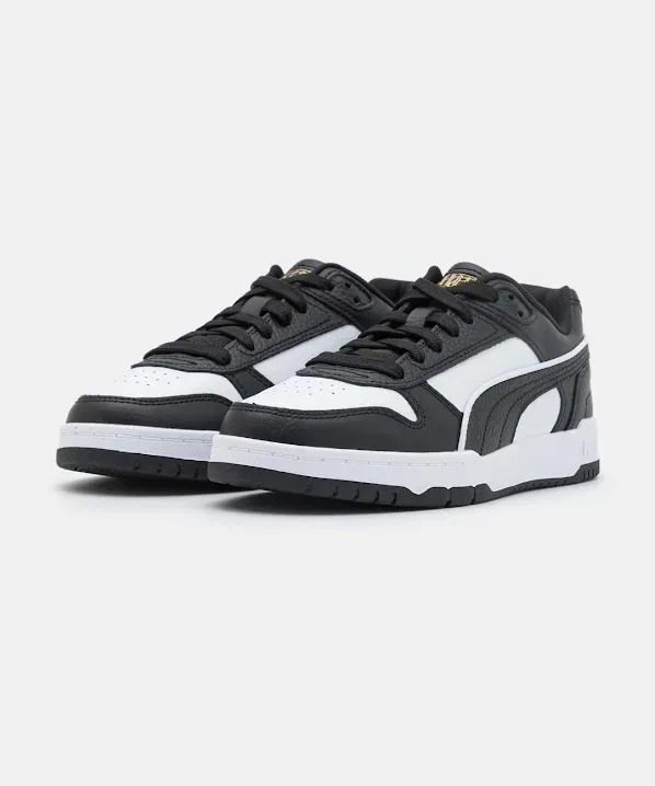 Tennis Puma RBD Game Low para caballero
