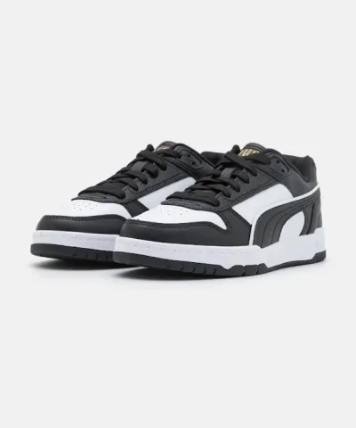 Tennis Puma RBD Game Low para caballero