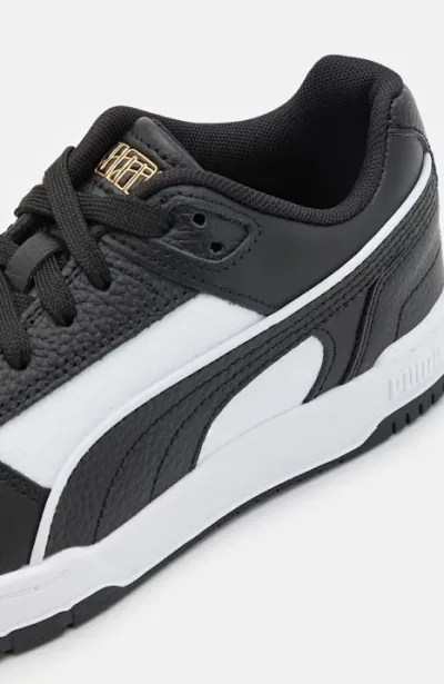 Tennis Puma RBD Game Low para caballero