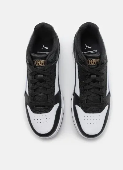 Tennis Puma RBD Game Low para caballero