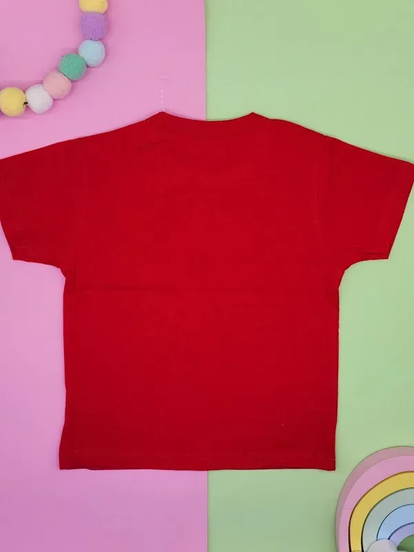 Blusa Everfit para niña 16395S