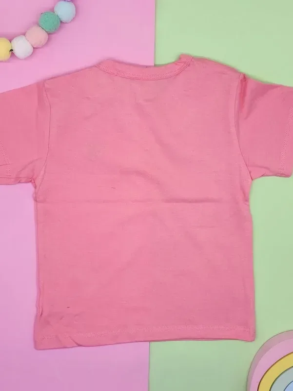 Blusa Everfit para niña 16395S