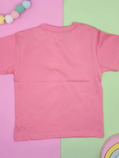 Blusa Everfit para niña 16395S